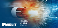 Panduit and Cisco Fiber Infrastructure